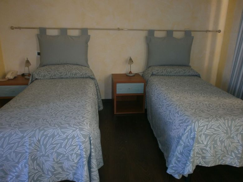 Posada Albergo Vecchio Pavone