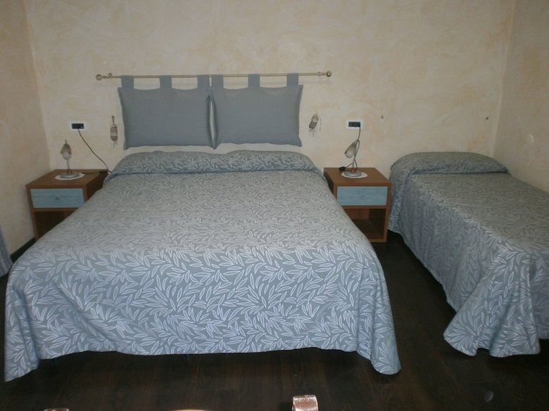 Posada Albergo Vecchio Pavone