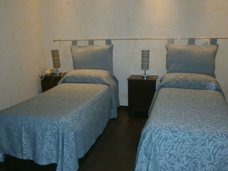 Posada Albergo Vecchio Pavone
