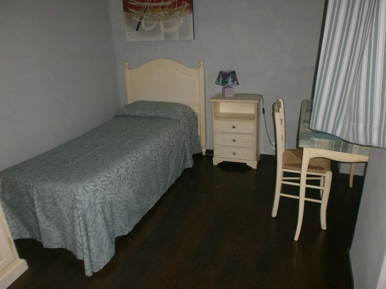 Posada Albergo Vecchio Pavone