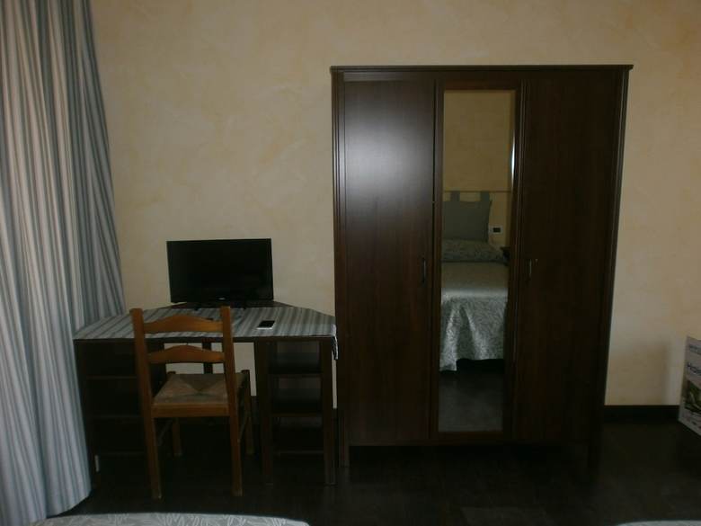 Posada Albergo Vecchio Pavone