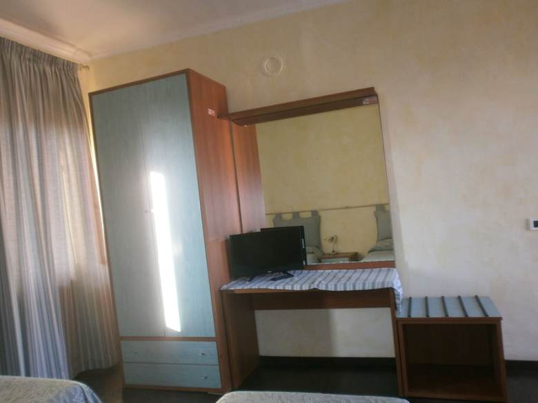 Posada Albergo Vecchio Pavone