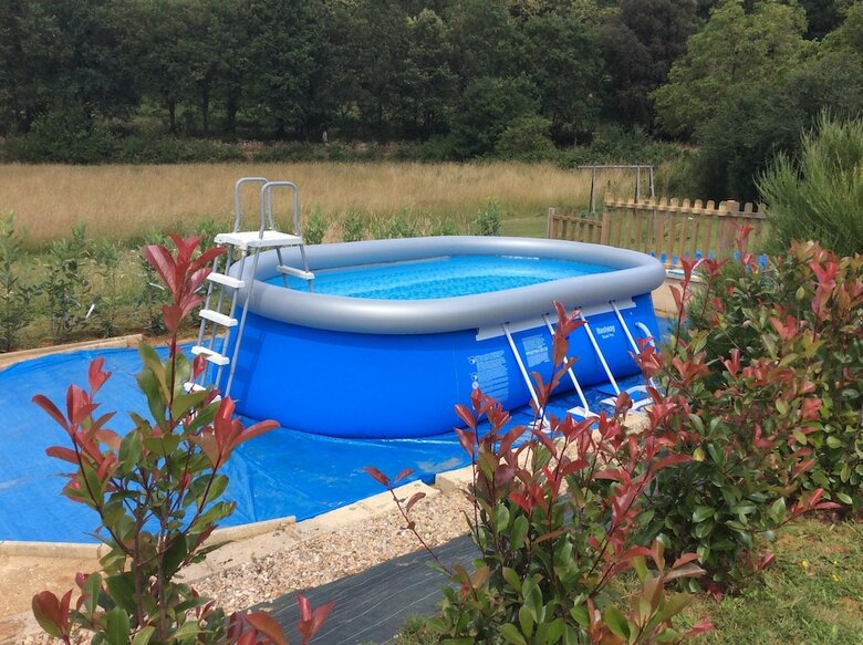 Bed & Breakfast Les Jonquilles