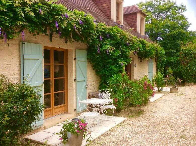 Bed & Breakfast Les Jonquilles