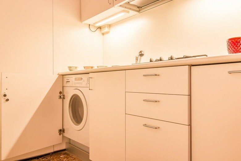 Apartamento Fenice Backstage Over Canal