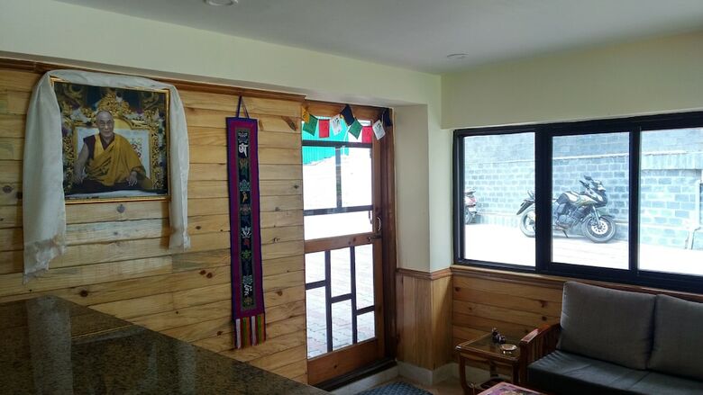 Hotel Highland Village Resort