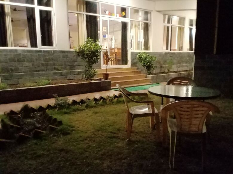 Hotel Highland Village Resort