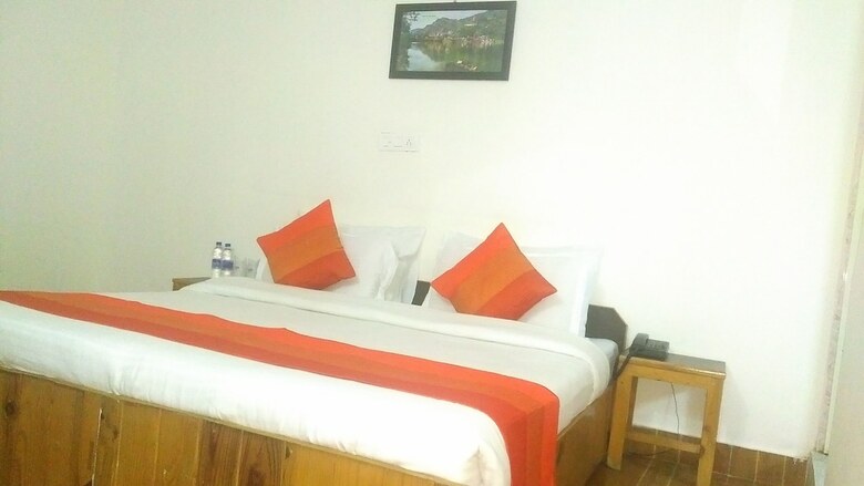 Hotel Highland Village Resort