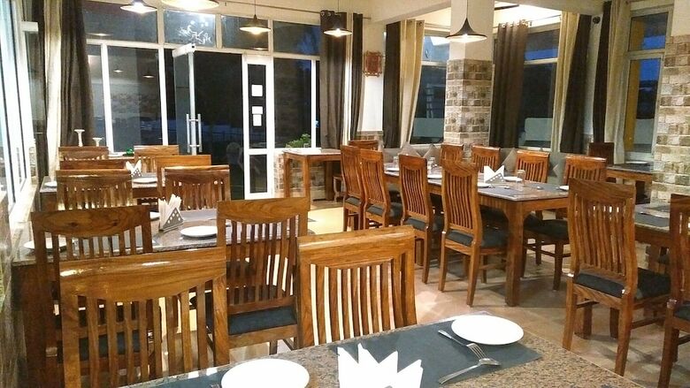 Hotel Highland Village Resort