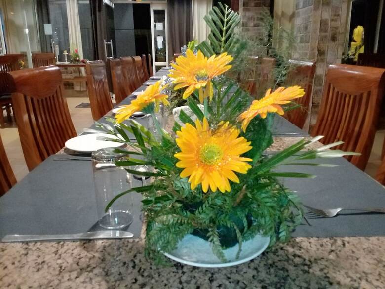 Hotel Highland Village Resort