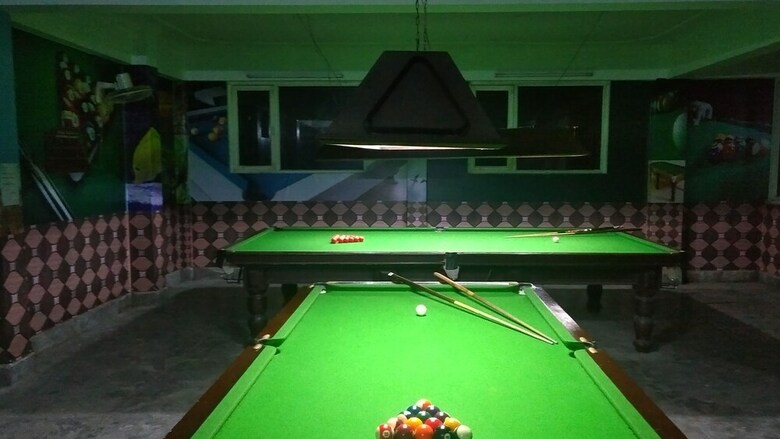 Hotel Highland Village Resort
