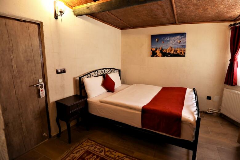 Orion Cave Hotel