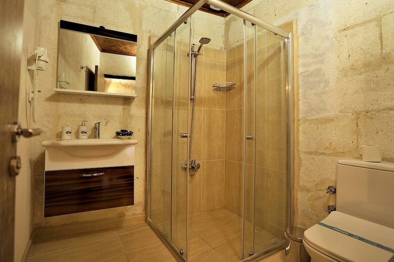 Orion Cave Hotel