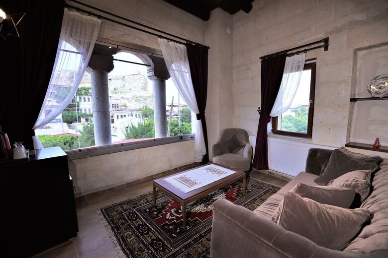 Orion Cave Hotel