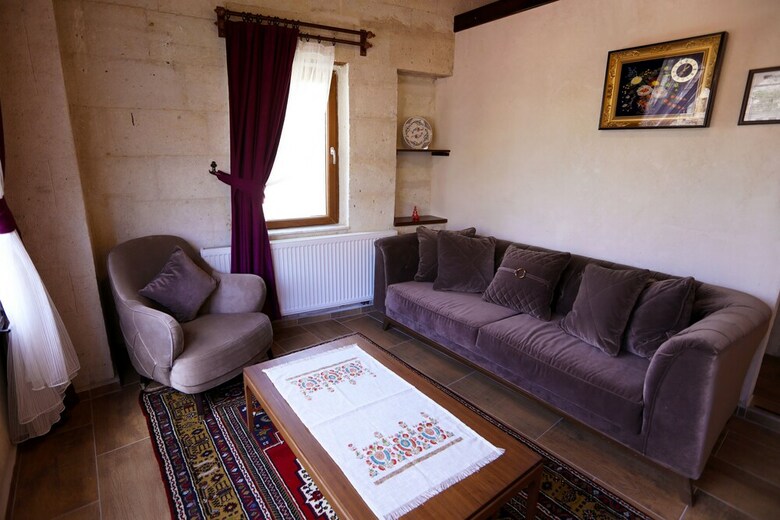 Orion Cave Hotel