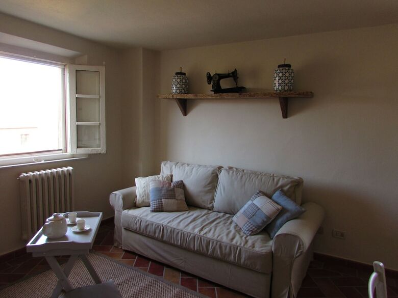 Apartamento La Casetta Di Borgo