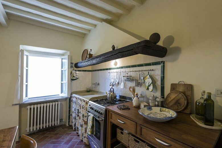 Apartamento La Casetta Di Borgo