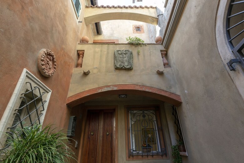 Apartamento La Casetta Di Borgo