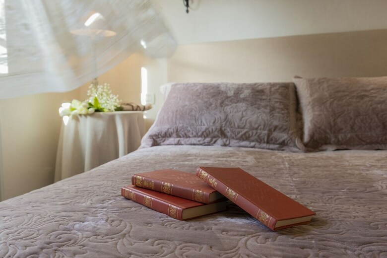 Apartamento La Casetta Di Borgo