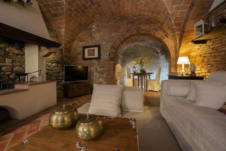 Apartamento La Casetta Di Borgo