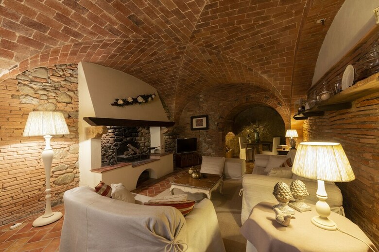 Apartamento La Casetta Di Borgo