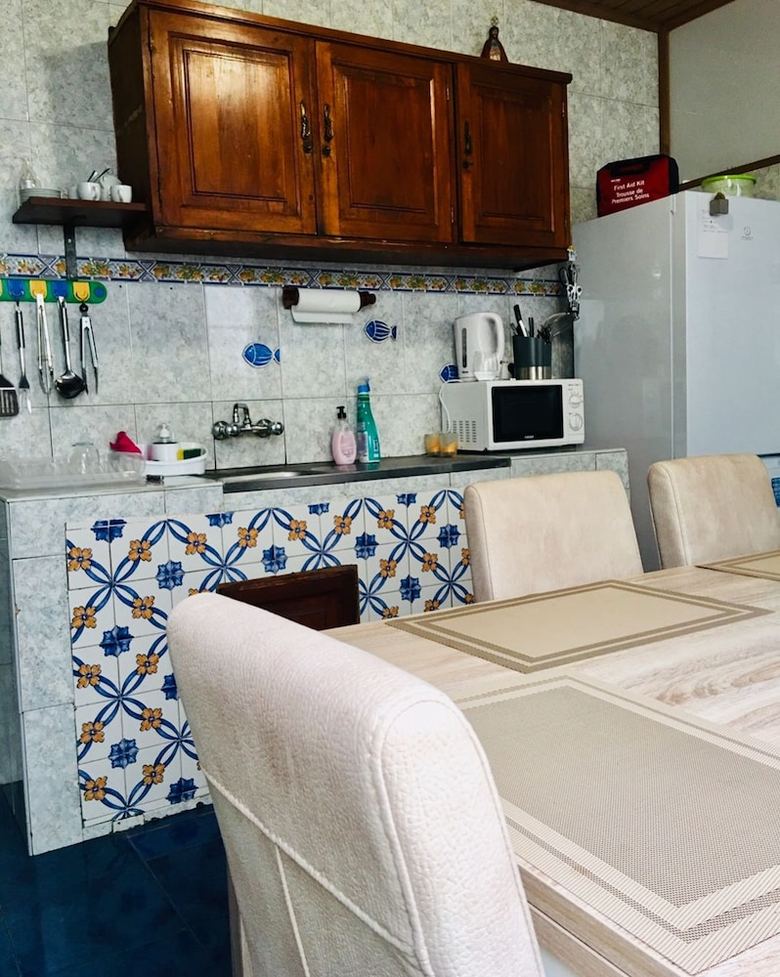 Hotel Santo Antonio Room