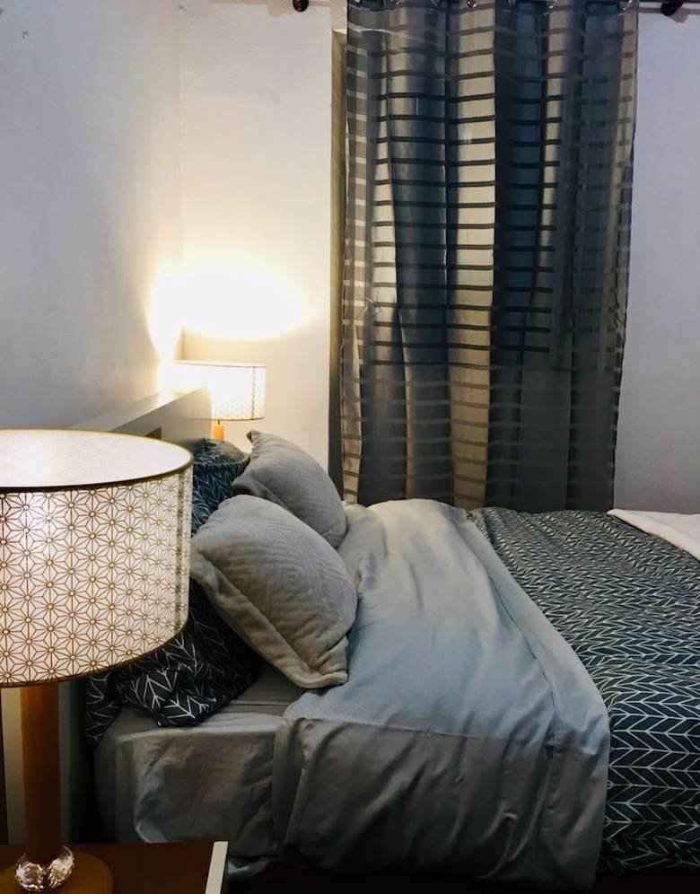 Hotel Santo Antonio Room