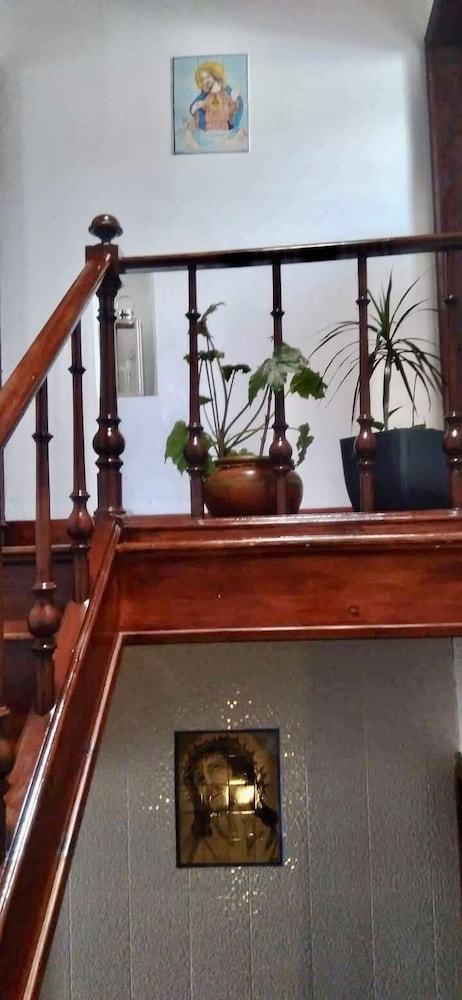 Hotel Santo Antonio Room