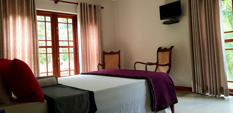 Hotel Windy Ridge Kandy