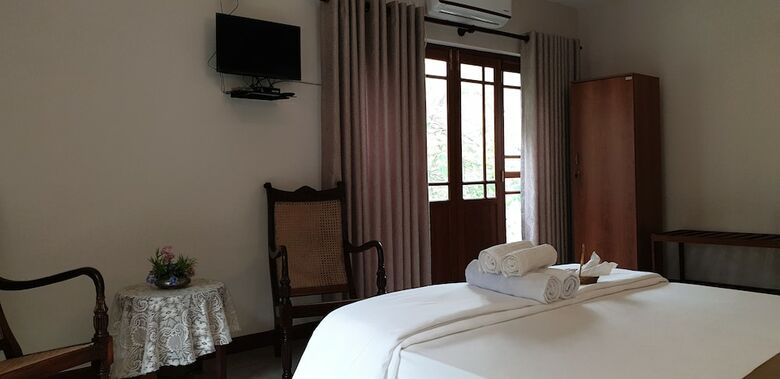 Hotel Windy Ridge Kandy