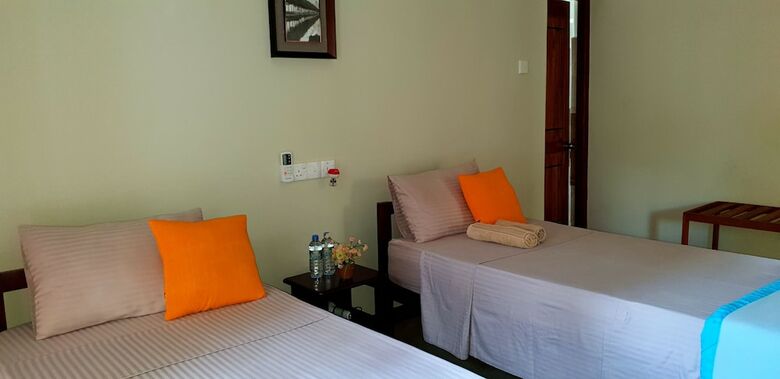 Hotel Windy Ridge Kandy