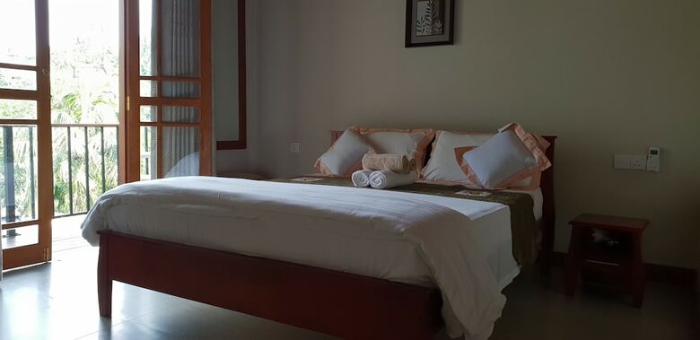 Hotel Windy Ridge Kandy