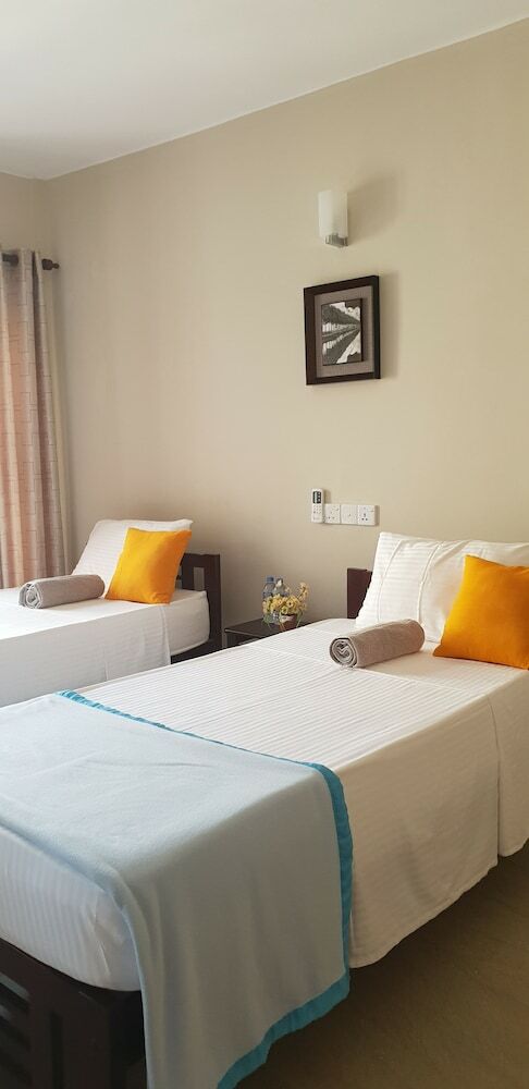 Hotel Windy Ridge Kandy