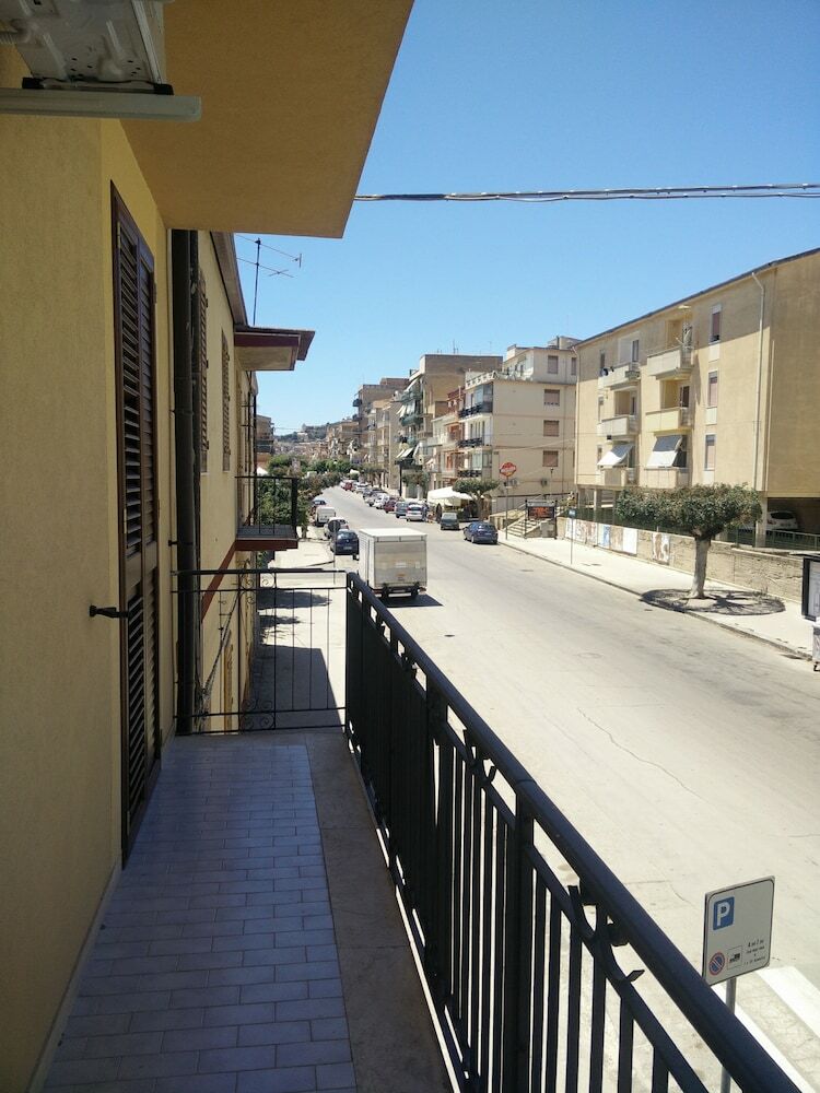 B&B Del Sol