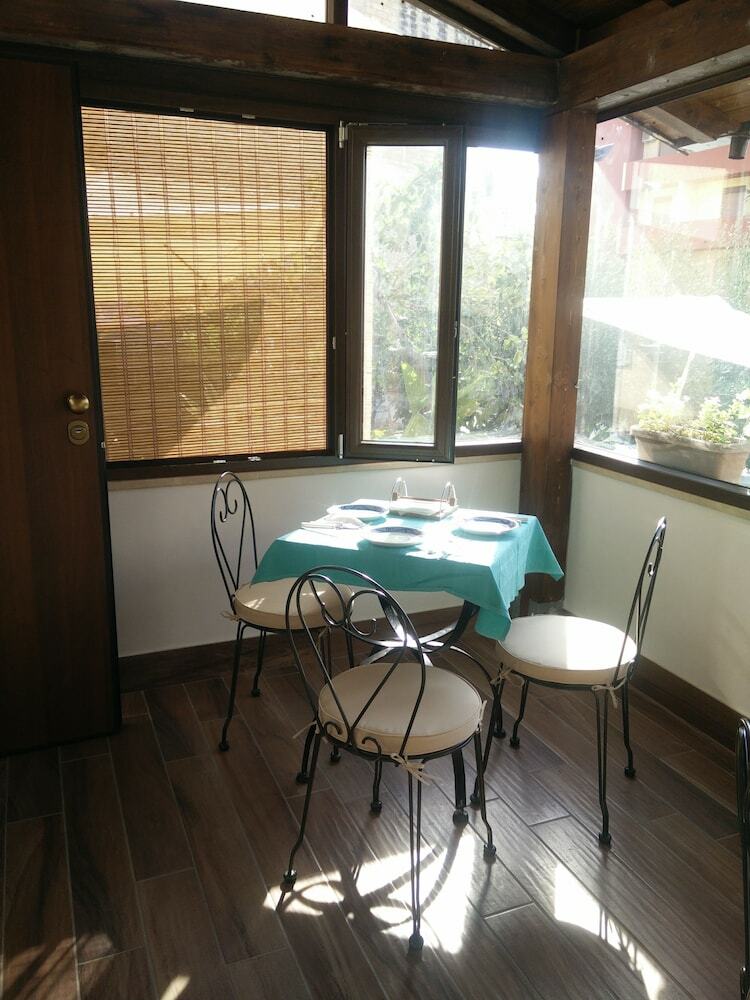 B&B Del Sol