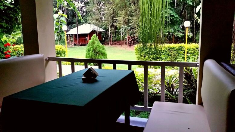 Apartamento Suda Farm Sanctum