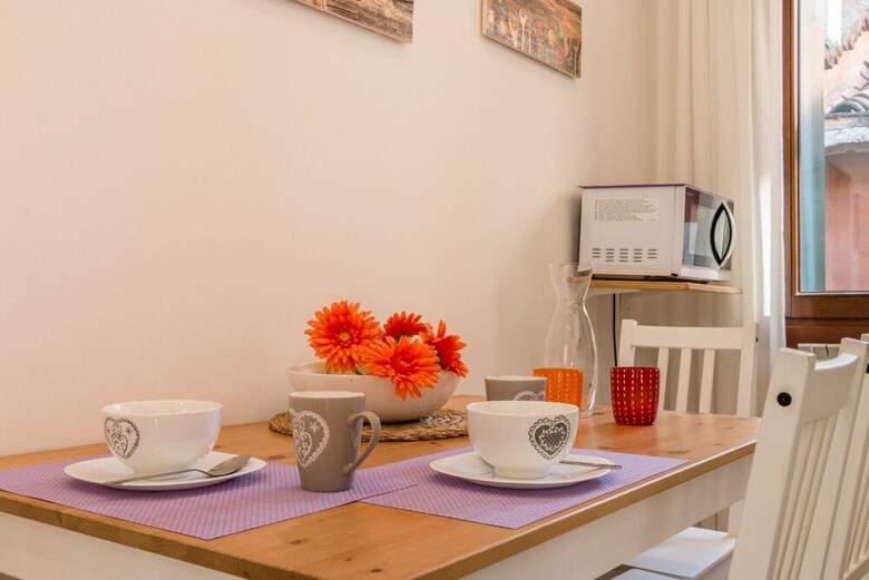 Apartamento Biennale 1585