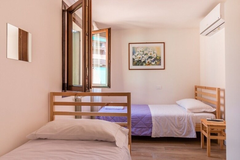 Apartamento Biennale 1585