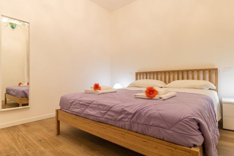 Apartamento Biennale 1585