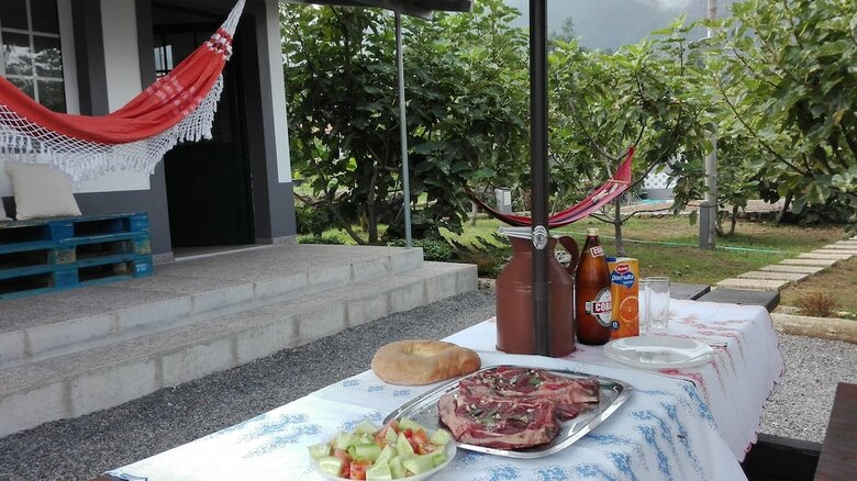Grannys Farm