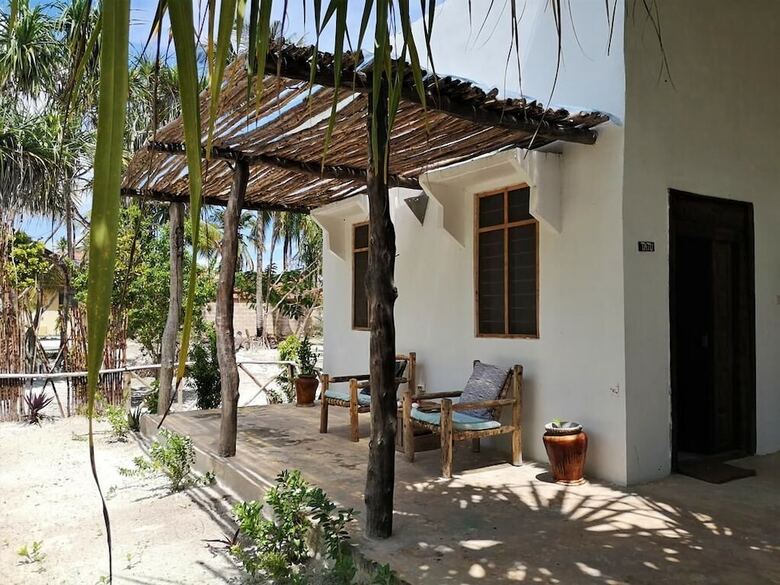 Hotel Barefoot Zanzibar