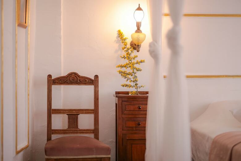 Hotel Moshinos Otel