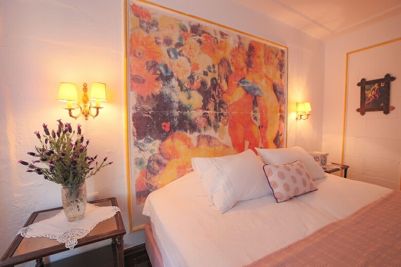 Hotel Moshinos Otel