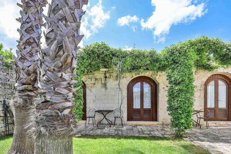 Hotel Masseria Casina Vitale