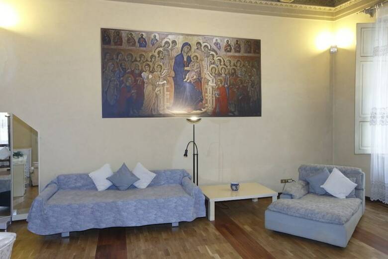 Bed & Breakfast Residenza D'epoca Montanini