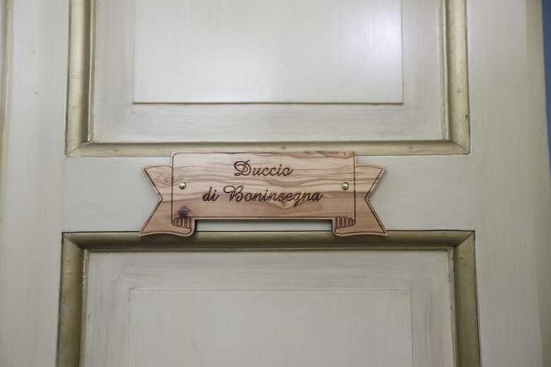 Bed & Breakfast Residenza D'epoca Montanini