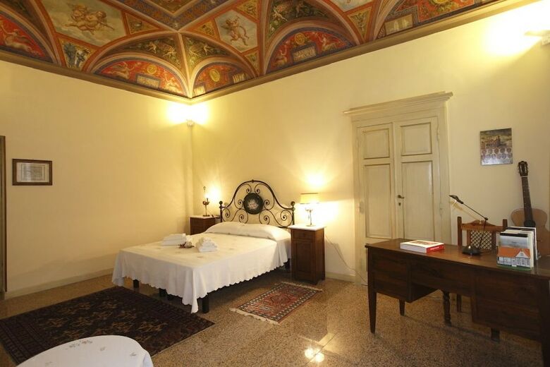 Bed & Breakfast Residenza D'epoca Montanini