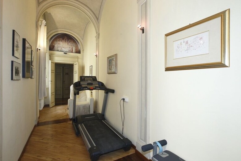 Bed & Breakfast Residenza D'epoca Montanini
