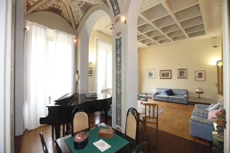 Bed & Breakfast Residenza D'epoca Montanini