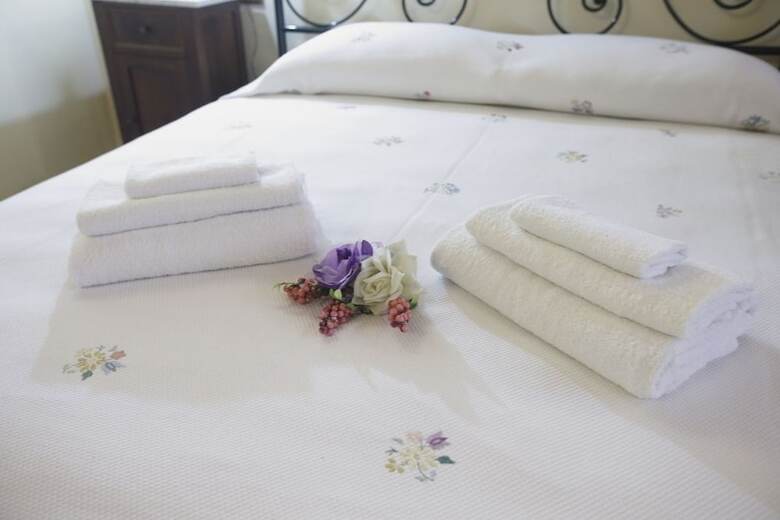 Bed & Breakfast Residenza D'epoca Montanini